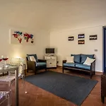 Casa Salomone By Ortigia Διαμέρισμα