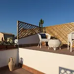 Casa Salomone By Ortigia * Συρακούσες