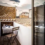 Casa Salomone By Ortigia Διαμέρισμα