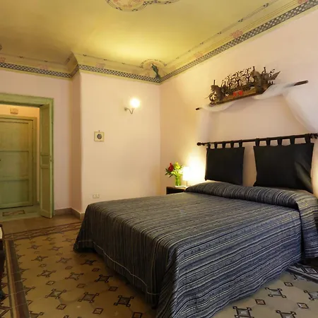 Casa Salomone By Ortigia Διαμέρισμα