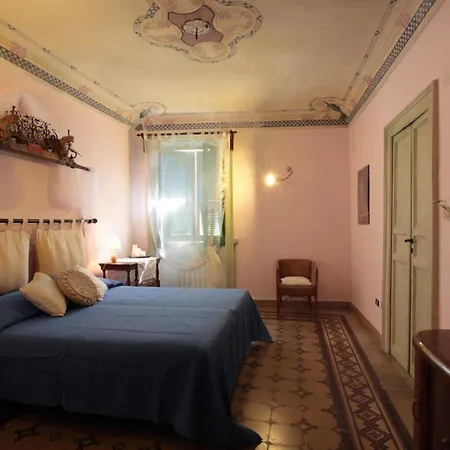 Casa Salomone By Ortigia Διαμέρισμα Συρακούσες