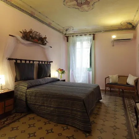 Casa Salomone By Ortigia *