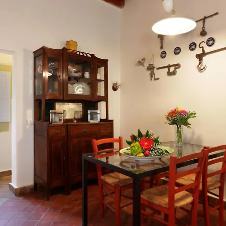 Casa Salomone By Ortigia * Syrakuzy