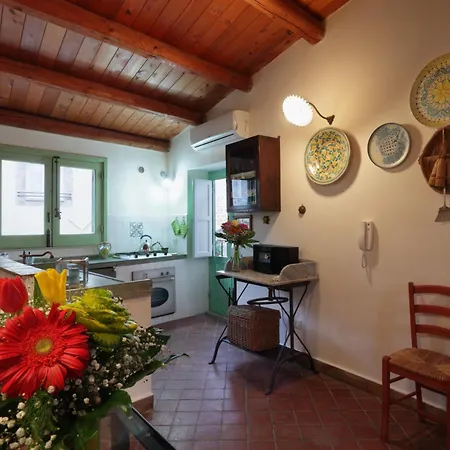 Apartament Casa Salomone By Ortigia