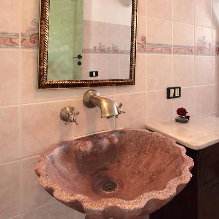 Casa Salomone By Ortigia Apartament Syrakuzy