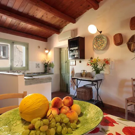 Apartament Casa Salomone By Ortigia Syrakuzy
