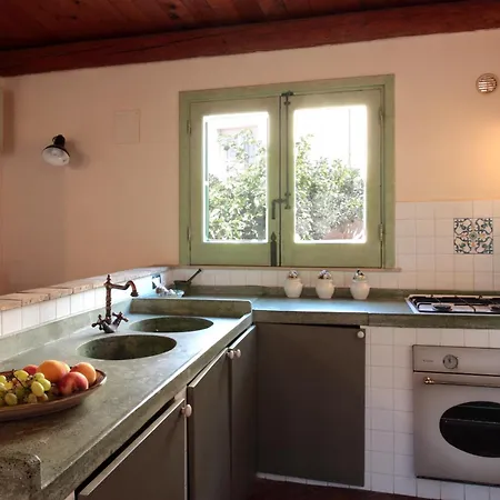 Casa Salomone By Ortigia