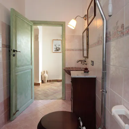 Apartament Casa Salomone By Ortigia *