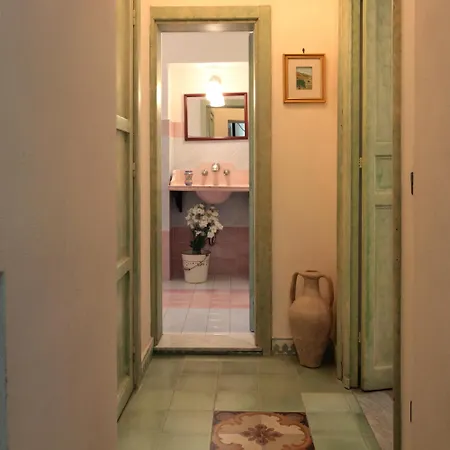 Apartament Casa Salomone By Ortigia Syrakuzy