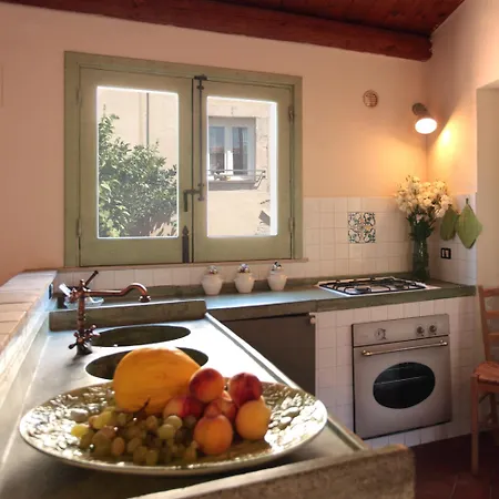 Apartament Casa Salomone By Ortigia *