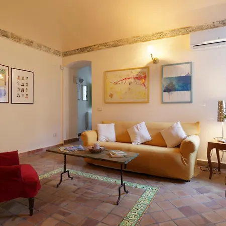 Apartament Casa Salomone By Ortigia Syrakuzy
