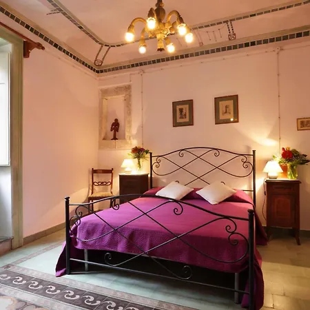 Apartament Casa Salomone By Ortigia Syrakuzy
