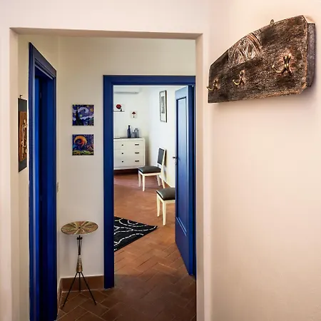 Casa Salomone By Ortigia Apartament *