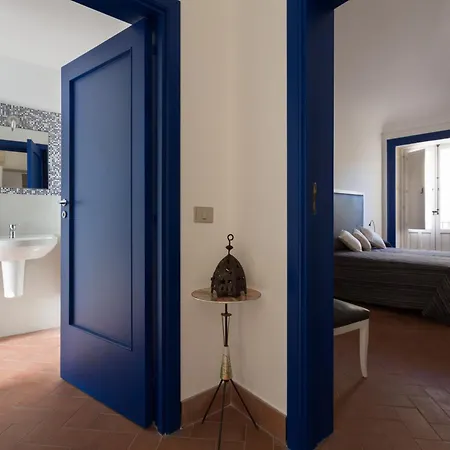 Apartament Casa Salomone By Ortigia