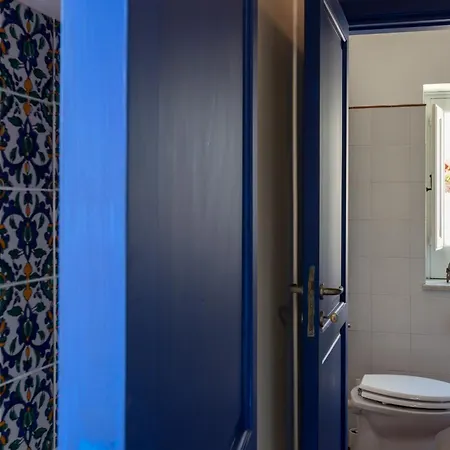 Apartament Casa Salomone By Ortigia Syrakuzy