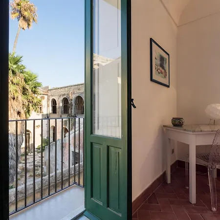 Casa Salomone By Ortigia *