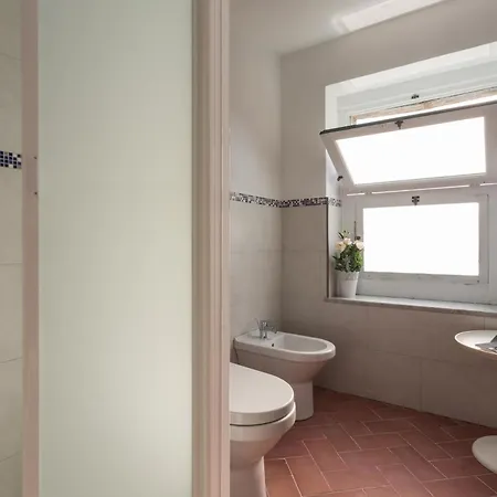 Apartament Casa Salomone By Ortigia Syrakuzy