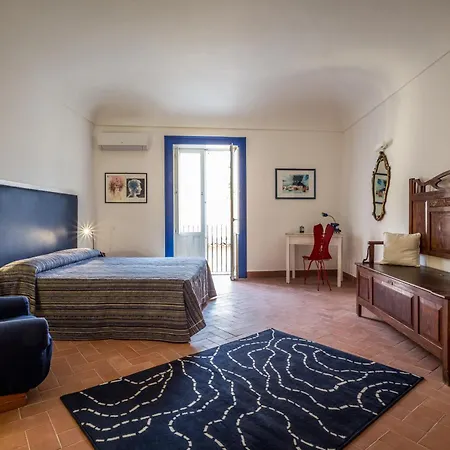 Apartament Casa Salomone By Ortigia Syrakuzy