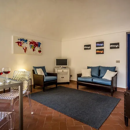 Casa Salomone By Ortigia Apartament