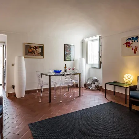 Apartament Casa Salomone By Ortigia *