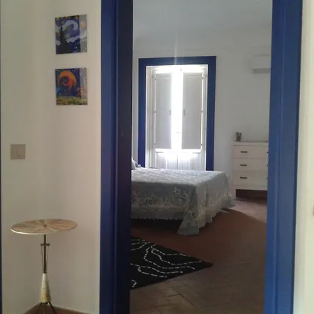 Casa Salomone By Ortigia Διαμέρισμα Συρακούσες